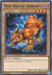 Mad Dog of Darkness (25th Anniversary) [IOC-EN057] Rare - for just $0.10! 