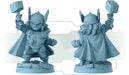 Marvel United: Tales of Asgard - Kickstarter Exclusive - for just $29.99! 
