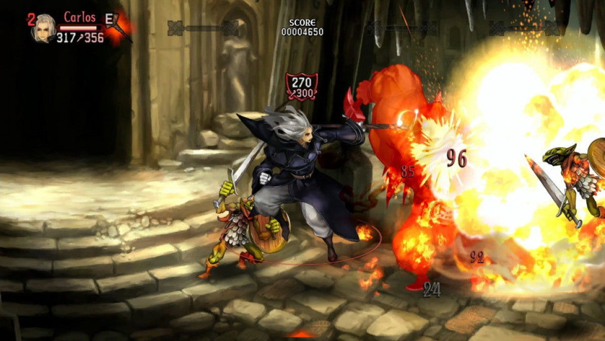 Dragon's Crown – PlayStation 3 (PS3) - for just $16.99! 