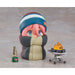 Laid-Back Camp Nendoroid 1623- DX Nadeshiko Kagamihara: Solo Camp Ver. DX Edition Figure - Just $89.95! Shop now at Retro Gaming of Denver