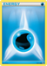 Water Energy (107/114) [Black & White: Base Set] - for just $0.10! 