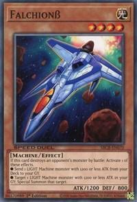 Falchion Beta [SBCB-EN070] Common - for just $0.10! 
