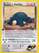 Rocket's Snorlax (33/132) [Gym Heroes 1st Edition] - Just $14.15! Shop now at Retro Gaming of Denver