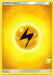 Lightning Energy (Pikachu Stamp #27) [Battle Academy 2020] - for just $0.10! 