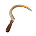 Foam Rubber Hand Sickle - for just $60! 