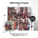 Saturday Evening Post - Homecoming Marine 1000 Piece Jigsaw Puzzle - for just $16.99! 