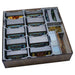 Folded Space Board Game Organizer: Dominion - for just $19! 