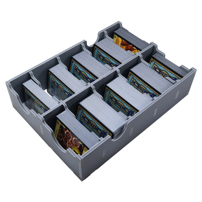 Folded Space Board Game Organizer: Dominion - for just $19! 