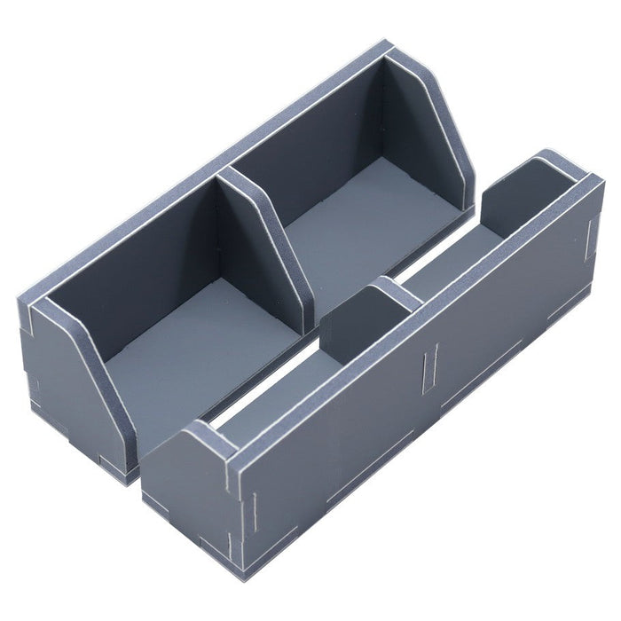 Folded Space Board Game Organizer: Dominion - for just $19! 