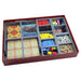 Folded Space Board Game Organizer: Pandemic (Stand Alone Titles) - for just $12! 