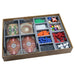 Folded Space Board Game Organizer: Pandemic (Stand Alone Titles) - for just $12! 