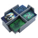 Folded Space Board Game Organizer: Pandemic - for just $12! 