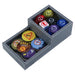 Folded Space Board Game Organizer: Pandemic - for just $12! 