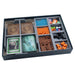 Folded Space Board Game Organizer: Pandemic (Stand Alone Titles) - for just $12! 