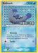 Barboach (54/107) (Stamped) [EX: Deoxys] - for just $4! 