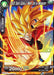 SS3 Son Goku, Man on a Mission (BT11-127) [Vermilion Bloodline 2nd Edition] - for just $0.10! 