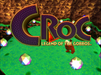 Croc: Legends of the Gobbos [Greatest Hits] – PlayStation 1 (PS1) - for just $12.99! 