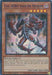 Evil HERO Sinister Necrom (Blue) [LDS3-EN026] Ultra Rare - for just $0.20! 