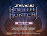 Star Wars: Bounty Hunter – GameCube (GC) - for just $13.99! 
