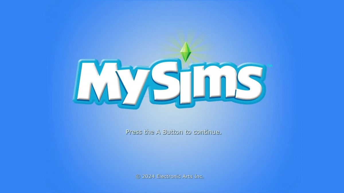 MySims: Cozy Bundle – Nintendo Switch (NS) - for just $18.99! 