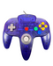 OEM N64 Controller  [Grape Purple] – Nintendo 64 Accessory (N64) - for just $47.99! 