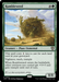 Rumbleweed (OTC-032) - Outlaws of Thunder Junction Commander - for just $1.36! 