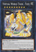 Virtual World Tiger - Fufu [CYAC-EN046] Common - for just $0.10! 