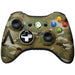 Xbox 360 Wireless Controller [Woodland Camo]  – Xbox 360 Accessory (X360) - for just $49.99! 