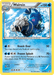 Walrein (48/160) [XY: Primal Clash] - for just $0.15! 
