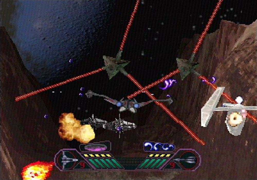 Solar Eclipse – Sega Saturn (SS) - for just $0! 