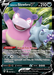Galarian Slowbro V (099/189) [Sword & Shield: Darkness Ablaze] - for just $0.45! 