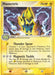 Manectric (38/107) [EX: Deoxys] - for just $0.45! 