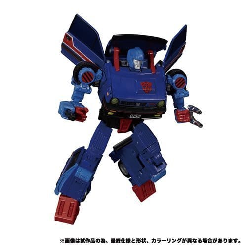 Transformers Masterpiece Edition - Select Figure(s) - Just $96.47! Shop now at Retro Gaming of Denver