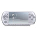 PlayStation Portable 2001 [PSP 2001][Silver] – Scratch & Scuff - for just $144.99! 