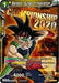 Bardock, Surge of Inspiration (P-204) [Promotion Cards] - for just $0.35! 