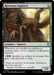 Ravenous Squirrel (BLC-258) - Bloomburrow Commander - for just $0.08! 