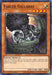 Fabled Gallabas [HAC1-EN126] Common - for just $0.10! 