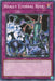 Really Eternal Rest (25th Anniversary) [DCR-EN050] Common - for just $0.10! 