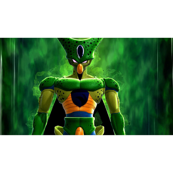 Dragonball: The Breakers – PlayStation 4 (PS4) - for just $10.99! 