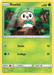 Rowlet (9/149) [Sun & Moon: Base Set] - for just $0.10! 