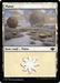 Plains (OTJ-278) - Outlaws of Thunder Junction - for just $0.04! 