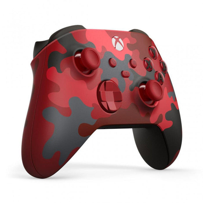Daystrike Camo Controller – Xbox Series X Accessory (XSX) - for just $54.99! 