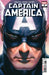CAPTAIN AMERICA #8 2/20/2019 - for just $3.99! 