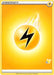 Lightning Energy (Pikachu Stamp #8) [Battle Academy 2022] - for just $0.10! 