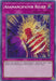 Adamancipator Relief [SESL-EN012] Secret Rare - for just $0.15! 