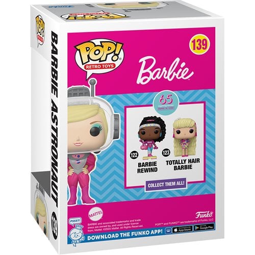 Funko Pop! Retro Toys Vinyl Figures - Select Figure(s) - for just $12.67! 