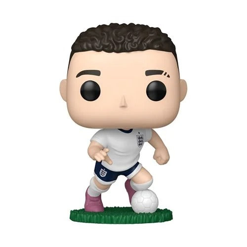 Funko Pop! - Football World Cup 2026 Vinyl Figures - Select Figure(s) - for just $14.99! 