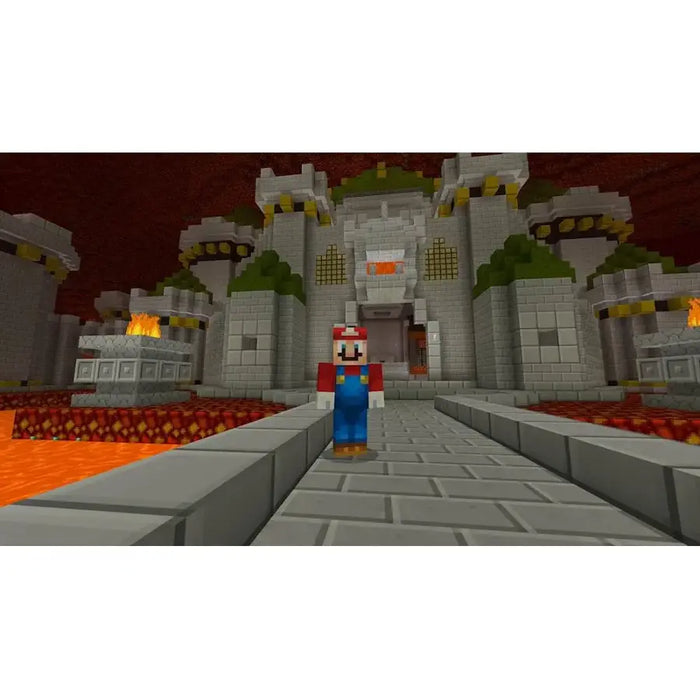 Minecraft – Nintendo Switch (NS) - for just $23.99! 