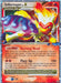 Infernape LV.X (DP10) [Diamond & Pearl: Black Star Promos] - for just $34.40! 