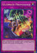 Ultimate Providence [MP16-EN233] Secret Rare - for just $0.20! 
